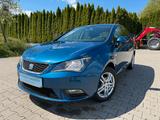 Seat Ibiza 1.4 Style Finanzierung ohne Anz./Garantie - Seat Ibiza: Finanzierung