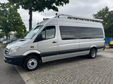 Mercedes-Benz Sprinter 515 CDI 8 Sitzer / AC / Standheizung - Offers
