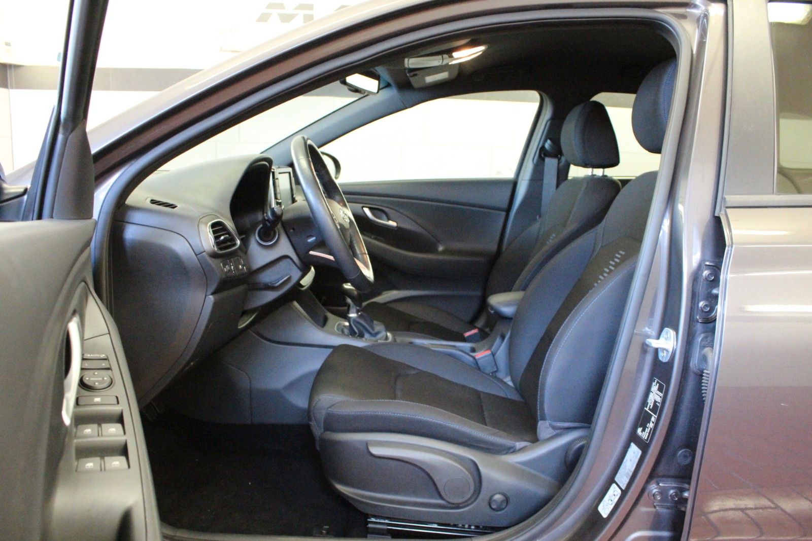 Fahrzeugabbildung Hyundai i30 1.4 I30 Sondermodell Yes!  AHK *