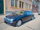 Jaguar S-Type 2.7 Liter V6 Diesel Executive Executive - Jaguar S-Type mit Diesel-Antrieb: 2.7
