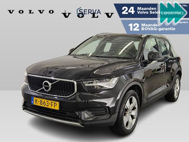 Volvo XC40 T3 Aut. Momentum | DAB | LED