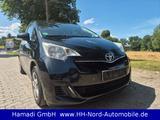 Toyota Verso-S Life//PANORAMA//NAVI//AHK//KLIMA// - Toyota Verso-S mit Panoramadach