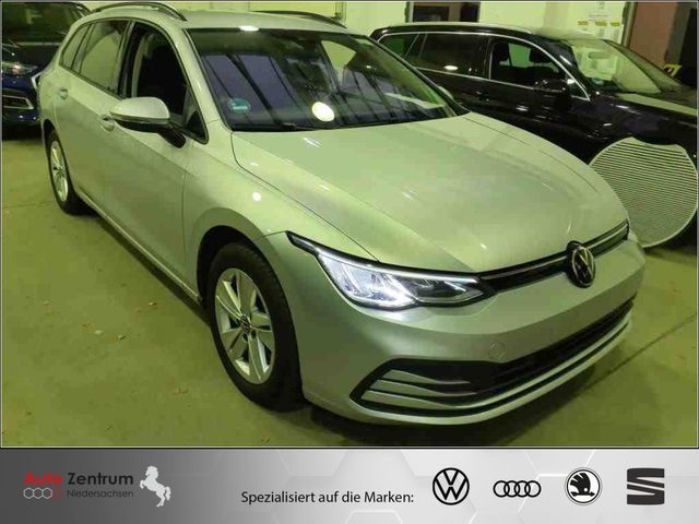 Volkswagen Golf Variant 2.0 TDI DSG Life LED*KAMERA*AHK*