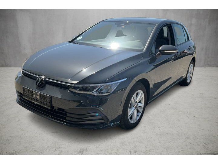 Fahrzeugabbildung Volkswagen Golf Life TSI *Cam*PDC*LED*Sitzhzg*App*ACC*XDS*