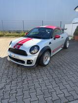 MINI John Cooper Works Coupé John Cooper Works - MINI John Cooper Works Coupé Gebrauchtwagen