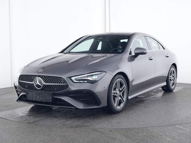 Mercedes-Benz CLA 180 AMG-Line+KEYLESS+MBUX+Navi-Prem.+LED+Kam