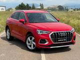 Audi Q3 35 TDI 2.0 150cv S tronic S-Line Edition - Audi Q3 mit Halbautomatikschaltung