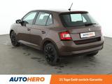 Skoda Fabia 1.2 TSI Ambition *TEMPO*PDC*SHZ*KLIMA* - gebrauchte Skoda Fabia aus dem Jahr 2015
