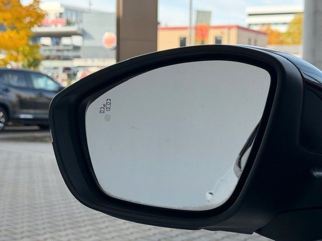 Fahrzeugabbildung Opel Mokka GS Line 130PS Automatik/Navi/LED!