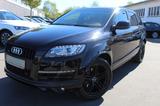 Audi Q7 3.0 TDI quattro S-Line PLUS+BOSE+Standh.+AHK+ - gebrauchte Audi Q7 aus dem Jahr 2015