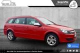 Opel Astra Caravan 1.8 ECOTEC Cosmo PANO ZAHNR NEU - Opel Astra: Ecotec