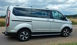 Ford Tourneo Custom Active  L1  2,o Diesel Automatik  - Ford Tourneo Custom: Active