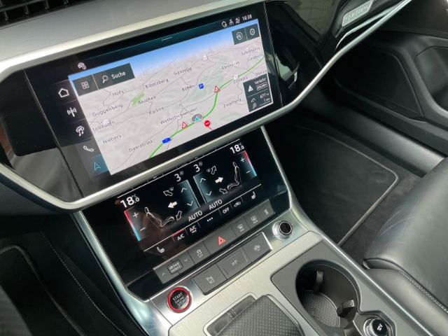 Fahrzeugabbildung Audi S6 3.0 TDI Quattro Autom. Leder, Navi, AHK, Kame