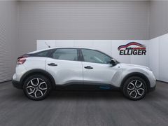 ë-C4 Limousine Feel 136 ë-C4 Limousine Feel 136