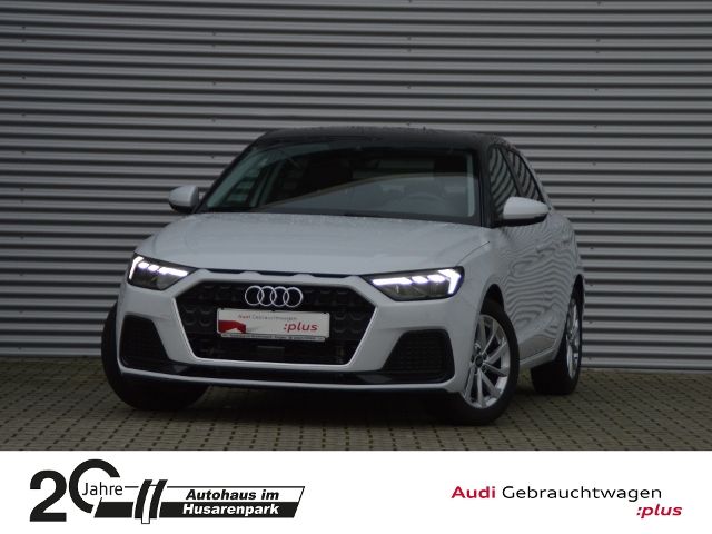 Audi A1 Sportback 25 TFSI advanced++LED+EPH+SPORTSITZ