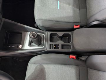 Ford Grand Tourneo Connect Active