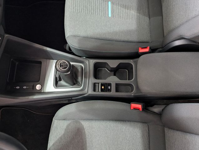 Ford Grand Tourneo Connect Active