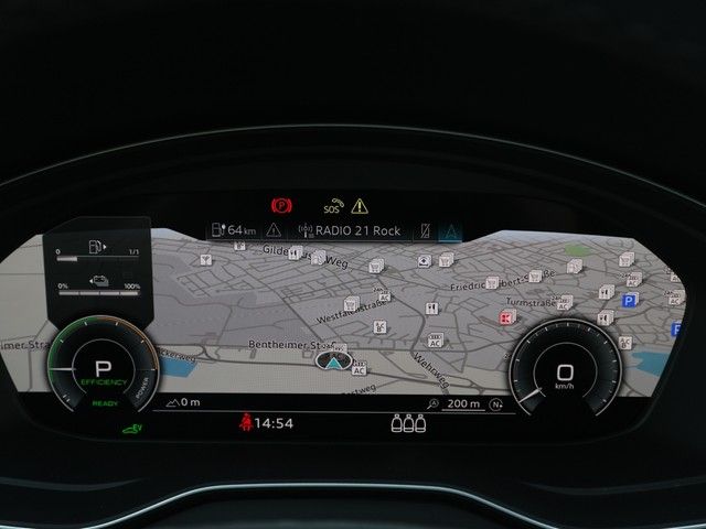 Audi Q5 - Bild 10