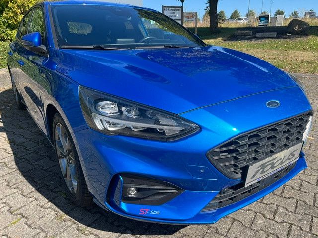 Image of Ford Focus