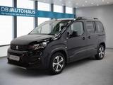 Peugeot Rifter Kombi GT 1.5 BlueHDi Navi