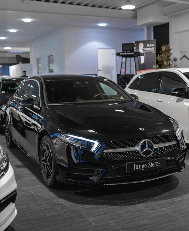 Mercedes-Benz 200