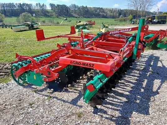 Andere BT 50 H + Dachring 600