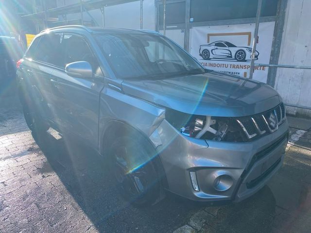 Suzuki Vitara 1.4 S 4x4