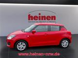 Suzuki Swift 1.2 Dualjet SHVS Club LED KLIMA - Suzuki Swift Gebrauchtwagen in Wuppertal