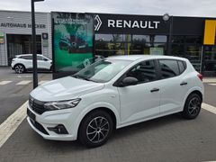 Dacia Sandero III 1.0 TCe 100 ECO-G Essential (Euro 6d