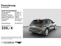 Audi A3 - Vorschau Bild 2