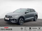 Volkswagen T-Roc R-Line 4Mo. TSI DSG|19"|NAVI|ACC|KAMERA - Volkswagen T-Roc Jahreswagen