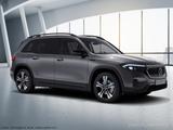 Mercedes-Benz EQB 350 4M Electric Art/Navi/Pano-Dach/Distronic - Mercedes-Benz EQB in Berlin