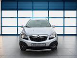 Opel Mokka Innovation NAVI KLIMA SHZ PDC AUTOMATIK - gebrauchte Opel Mokka aus dem Jahr 2013