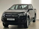 Ford Ranger XLT DoKa Panther*AHK*Navi*Klima*Tempo*1Hd - gebrauchte Ford Ranger aus dem Jahr 2022
