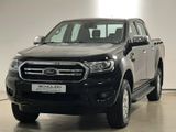 Ford Ranger XLT DoKa Panther*AHK*Navi*Klima*Tempo*1Hd