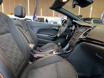 Opel Cascada Innovation ecoFlex *2. Hand*Xenon*Navi*