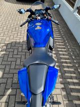 Yamaha YZF-R7 - YAMAHA YZF R7