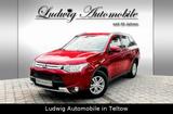 Mitsubishi Outlander ClearTec Invite 4WD*Automatik*AHK - Mitsubishi Outlander: Invite