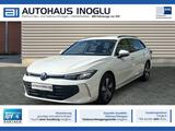Volkswagen Passat 1.5 eTSI OPF DSG Navi+LED+Lenk/SHZ+R-Kam+ - gebrauchte VW Passat aus dem Jahr 2024
