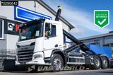 DAF XD 450 XD 6X2 NEW! 20 Tonnes Hiab Multilift ACC - Offers