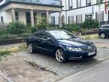 Volkswagen CC 2.0 TDI 4MOTION BlueMotion Technology Blu... - Volkswagen CC: Bluemotion Technology