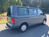 Volkswagen T6 Transp Kombi 8 Si Navi 1. Hand SHZ PDC AHK - Volkswagen T6 Transporter: 8 Sitzer