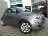 Fiat 500e Action 70KW Elektro AUT/SPURHALTE - graue Fiat 500e