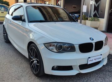 BMW 123 - 2
