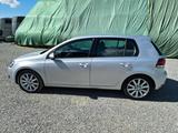 Volkswagen Golf 6, TSI 122PS,  TÜV neu von privat 140000 - Volkswagen Golf: Tsi 140