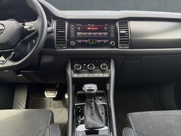Skoda Kodiaq - 7