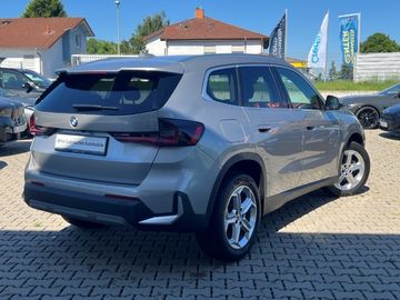 BMW X1 - 2