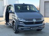 Volkswagen T6.1 MULTIVAN/BEHINDERTENUMBAU/4MONTION/DSG