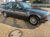BMW E34 525i - BMW 5er Reihe: E34