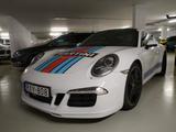Porsche 911 Urmodell - Porsche aus 2012: 911